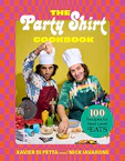 The Party Shirt Cookbook