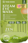 Body Restore Heated Eye Mask 5-Pack