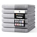 Kitchen Towels 6-Pack