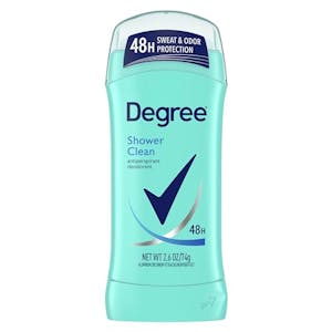 Degree Antiperspirant Deodorant