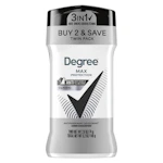 Degree Men Deodorant 2-Pack