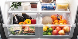 17 Money-Saving Fridge & Freezer Tricks You'll Regret Not Knowing card image