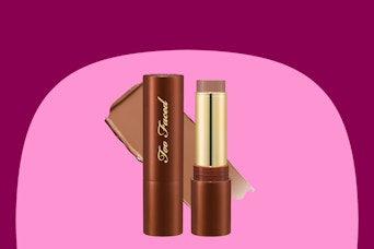 amazon too face bronzing stick
