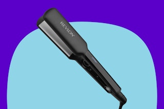 Revlon Flat Iron
