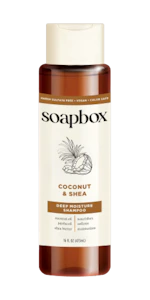 Soapbox Shampoo