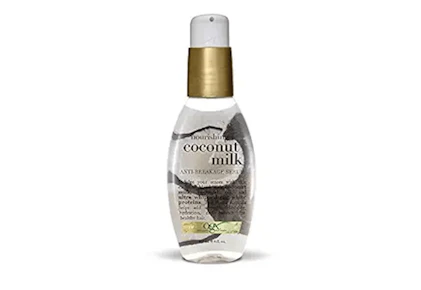 OGX Anti-Breakage Serum