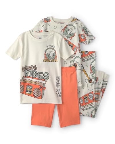 Kids' Carter's Pajama Set