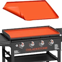 Griddle Cover