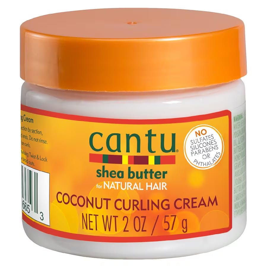 Cantu Curling Cream