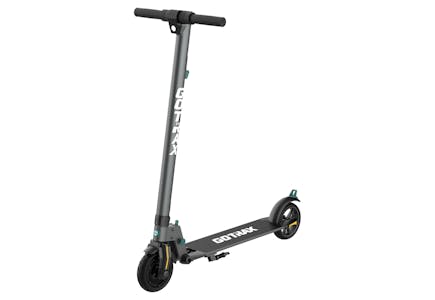 Gotrax Electric Scooter