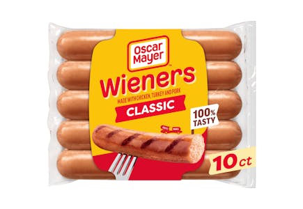 Oscar Mayer Classic Wieners