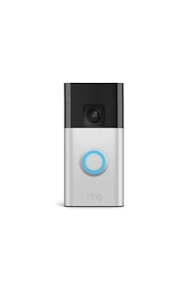 Ring Battery Doorbell