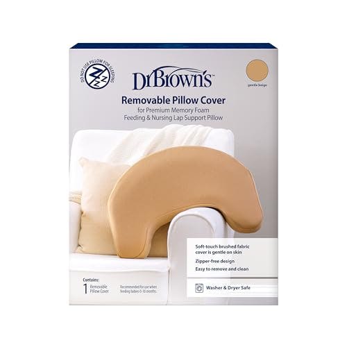 Dr. Brown's Nursing Pillow Cover