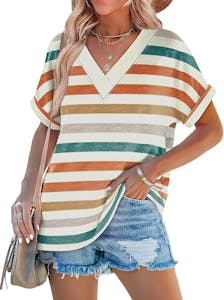 Women's Dolman Shirt