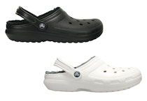 2 Crocs Adult Clogs
