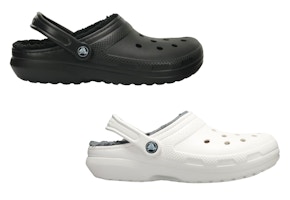 2 Crocs Adult Clogs
