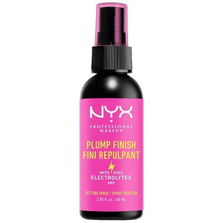 2 NYX Setting Sprays