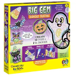 Creativity for Kids Halloween Kit