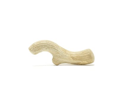 Barkbox Super Chewer Antler Toy