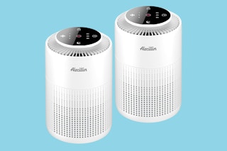 air purifiers