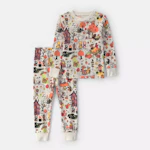Carter's Toddler Pajama Set