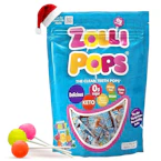 Zollipops Clean Teeth Lollipops