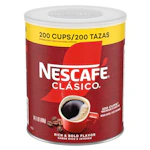 Nescafe Clasico Instant Coffee