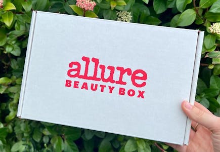 Allure Beauty Box Annual Subscription