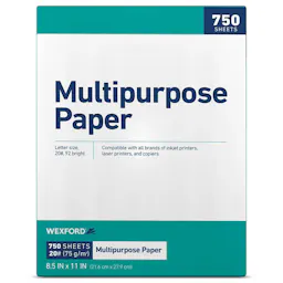 Wexford Multipurpose Paper
