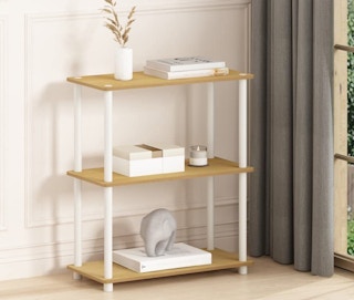 3-tier display table