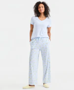 Charter Club Women's Sleep Set