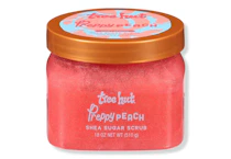 Tree Hut Peach Shea Sugar Scrub