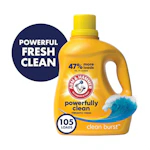 Arm & Hammer Liquid Detergent