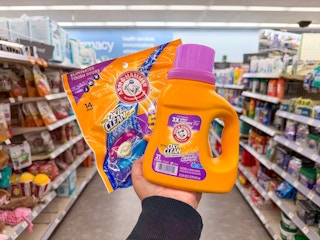 arm & hammer walgreens