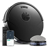 Robot Vacuum and Mop Combo