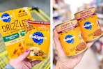 dollar general pedigree wet dog foods 2-photo collage