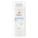 Dove Deodorant Stick