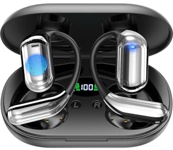 AI Translator Earbuds