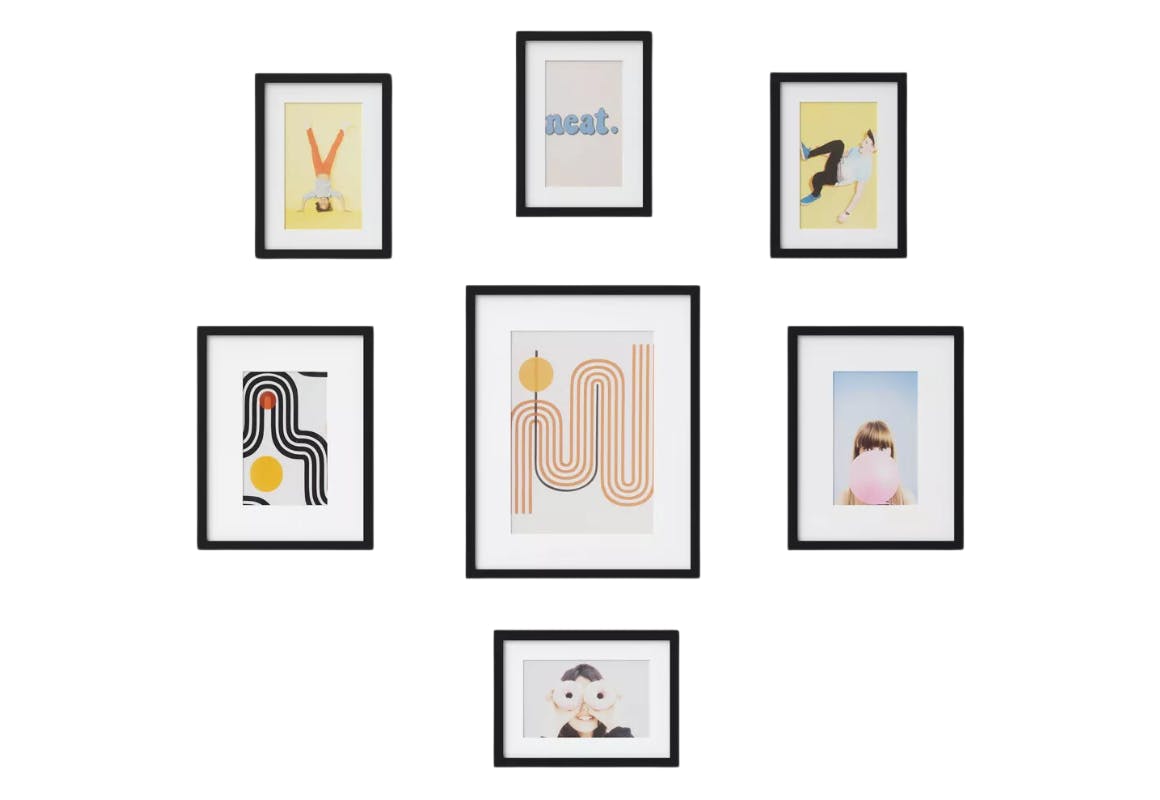 Room Essentials Frame Set