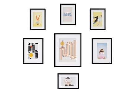 Room Essentials Frame Set