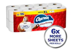 Charmin Toilet Paper 16-Pack