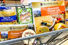 Aldi German Week Will Likely Be Back in December 2024: What to Expect card image