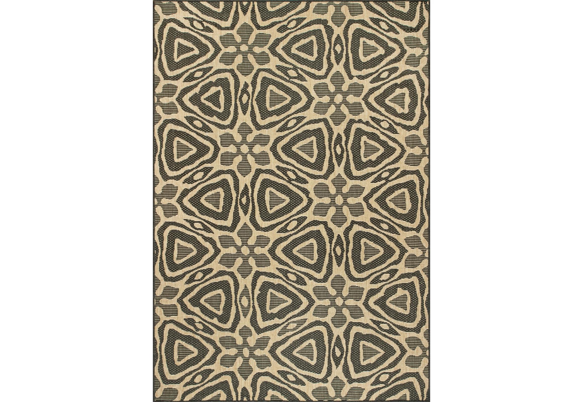 NuLoom Geometric Rug