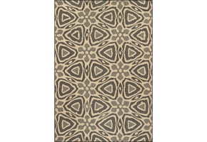 NuLoom Geometric Rug