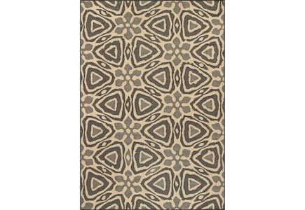 NuLoom Geometric Rug