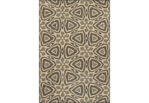 NuLoom Geometric Rug