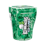 Ice Breakers Ice Cubes Gum