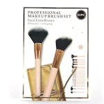 Professional Makeup Brush Set