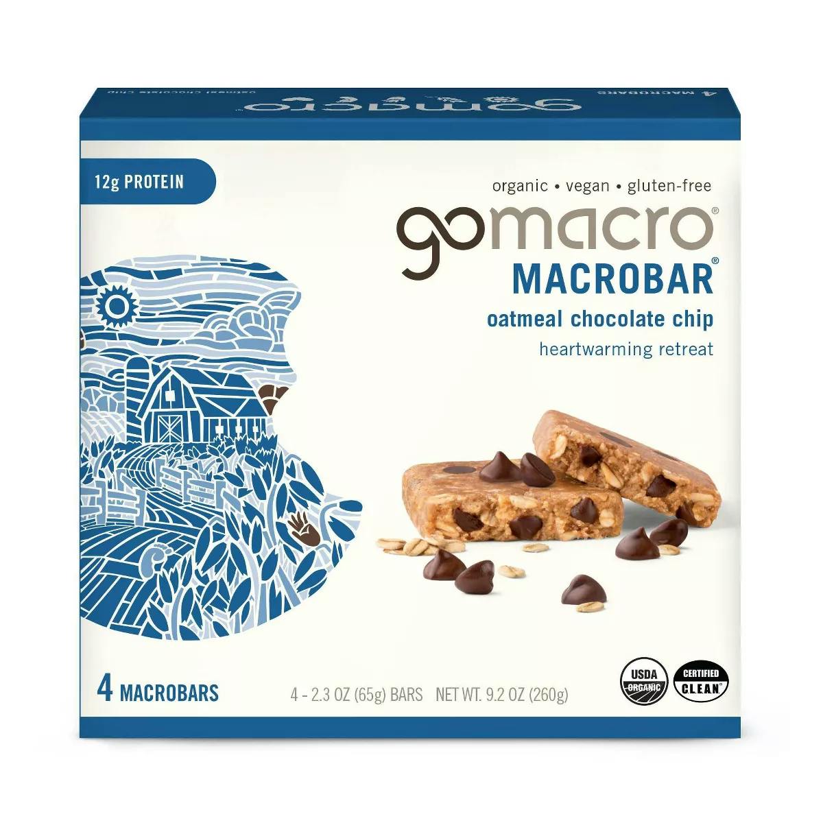 GoMacro MacroBars
