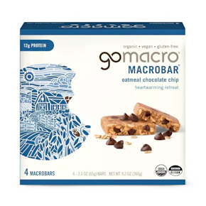GoMacro MacroBars
